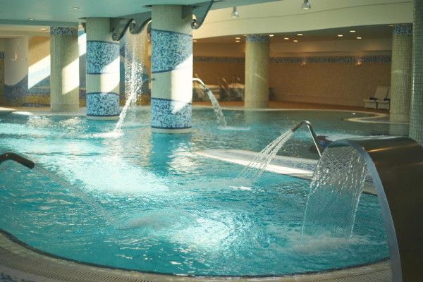 Hôtel Secrets Bahia Real 5* Adult Only +16 pas cher photo 3