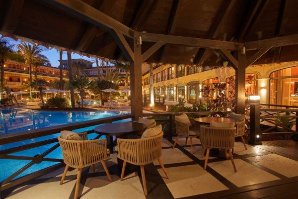 Hôtel Secrets Bahia Real 5* Adult Only +16 pas cher photo 5