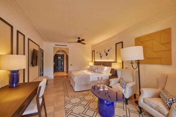 Hôtel Secrets Bahia Real 5* Adult Only +16 pas cher photo 6