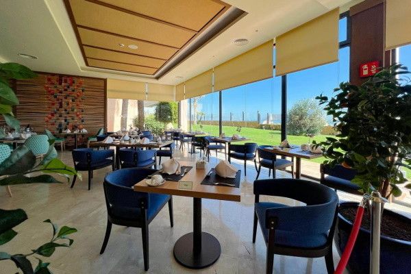 Hôtel Secrets Bahia Real 5* Adult Only +16 pas cher photo 10