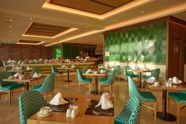 Hôtel Secrets Bahia Real 5* Adult Only +16 pas cher photo 11