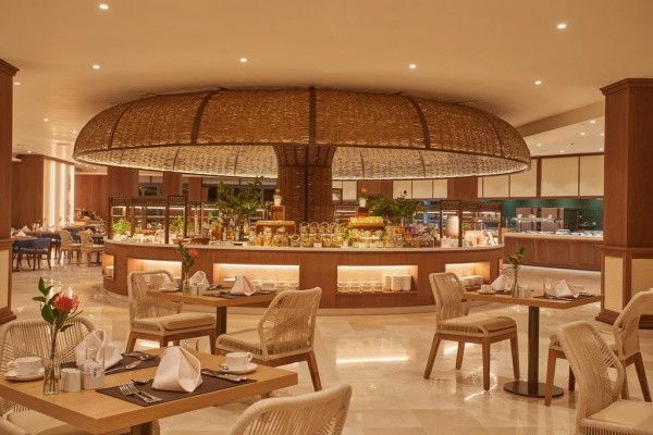 Hôtel Secrets Bahia Real 5* Adult Only +16 pas cher photo 12