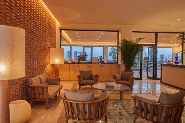 Hôtel Secrets Bahia Real 5* Adult Only +16 pas cher photo 13