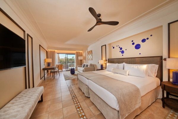 Hôtel Secrets Bahia Real 5* Adult Only +16 pas cher photo 17