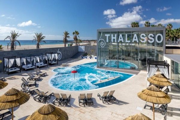 Hôtel Barcelo Fuerteventura Royal Level 4* Adults Only pas cher photo 1