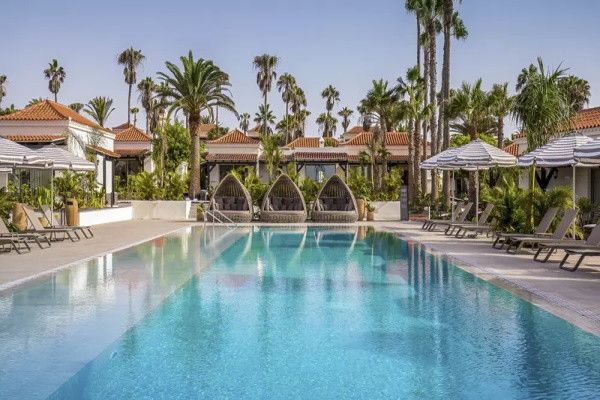 Hôtel Barcelo Fuerteventura Royal Level 4* Adults Only pas cher photo 2