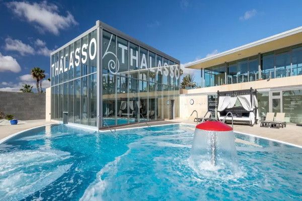 Hôtel Barcelo Fuerteventura Royal Level 4* Adults Only pas cher photo 3