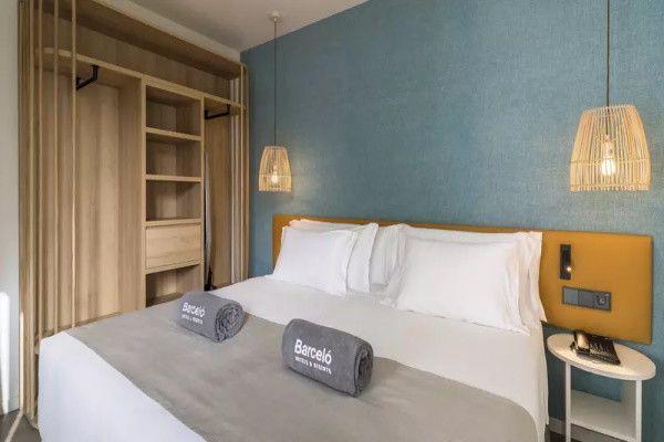 Hôtel Barcelo Fuerteventura Royal Level 4* Adults Only pas cher photo 4