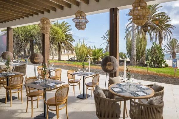 Hôtel Barcelo Fuerteventura Royal Level 4* Adults Only pas cher photo 5