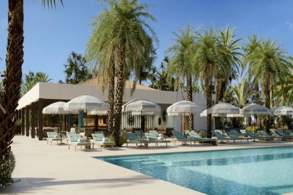 Hôtel Barcelo Fuerteventura Royal Level 4* Adults Only pas cher photo 6