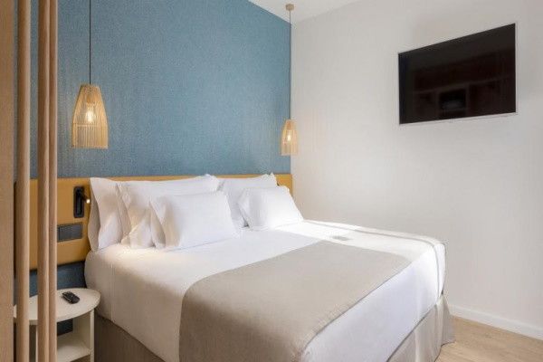 Hôtel Barcelo Fuerteventura Royal Level 4* Adults Only pas cher photo 7