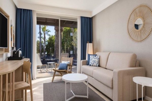 Hôtel Barcelo Fuerteventura Royal Level 4* Adults Only pas cher photo 8