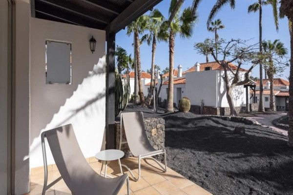 Hôtel Barcelo Fuerteventura Royal Level 4* Adults Only pas cher photo 9