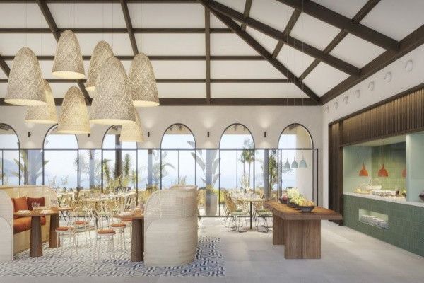 Hôtel Barcelo Fuerteventura Royal Level 4* Adults Only pas cher photo 10