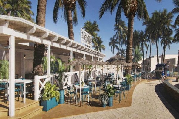 Hôtel Barcelo Fuerteventura Royal Level 4* Adults Only pas cher photo 12