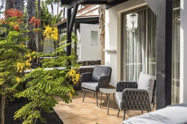 Hôtel Barcelo Fuerteventura Royal Level 4* Adults Only pas cher photo 13