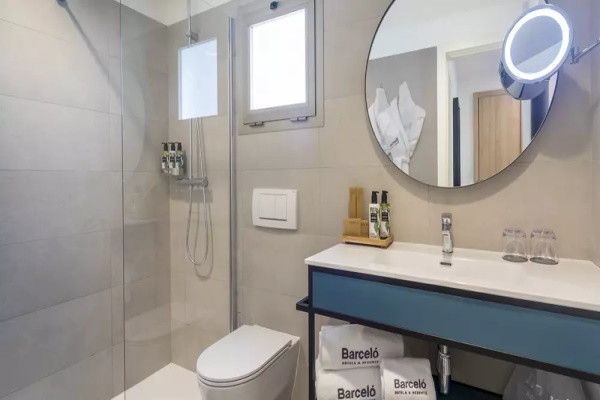 Hôtel Barcelo Fuerteventura Royal Level 4* Adults Only pas cher photo 14