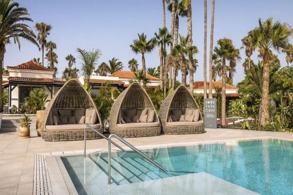 Hôtel Barcelo Fuerteventura Royal Level 4* Adults Only pas cher photo 15