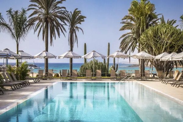 Hôtel Barcelo Fuerteventura Royal Level 4* Adults Only pas cher photo 16