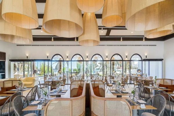 Hôtel Barcelo Fuerteventura Royal Level 4* Adults Only pas cher photo 17