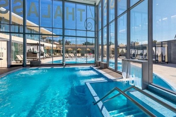 Hôtel Barcelo Fuerteventura Royal Level 4* Adults Only pas cher photo 19