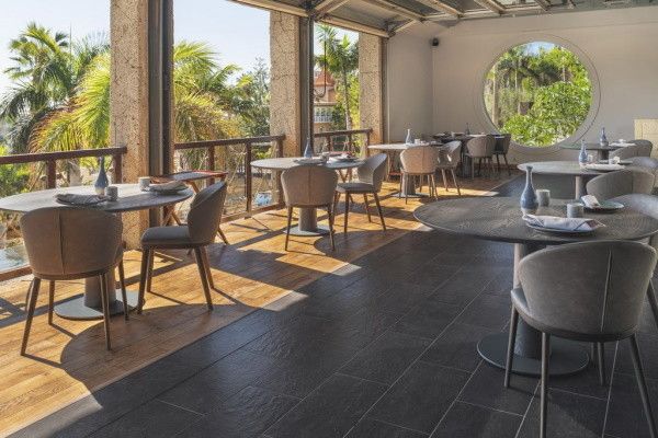 Hôtel Bahia el Duque 5* pas cher photo 6