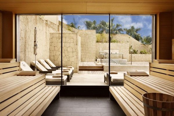 Hôtel Bahia el Duque 5* pas cher photo 8