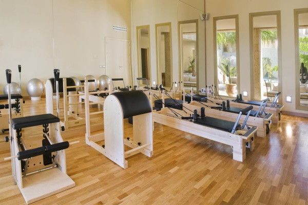 Hôtel Bahia el Duque 5* pas cher photo 10