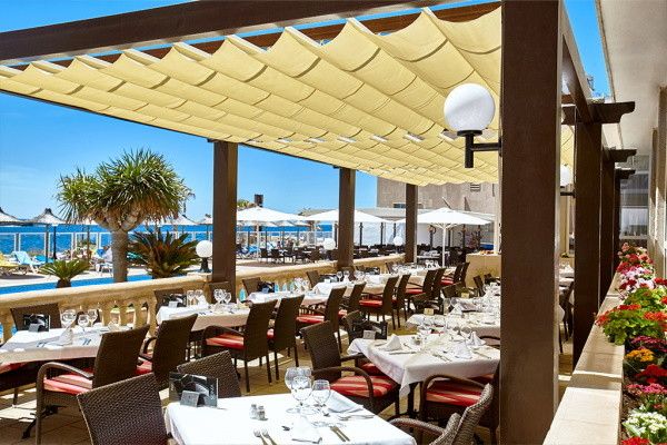 Hôtel Universal Romantica 3* pas cher photo 5