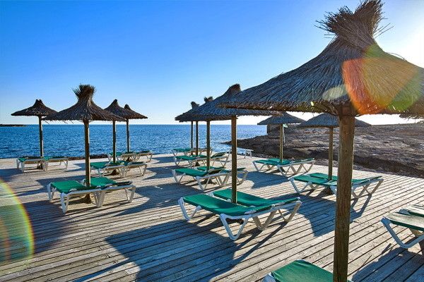 Hôtel Universal Romantica 3* pas cher photo 6