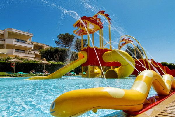 Hôtel Universal Romantica 3* pas cher photo 7