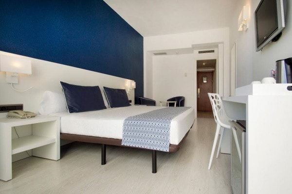 Hôtel Catalonia Del Mar Adult Only pas cher photo 4