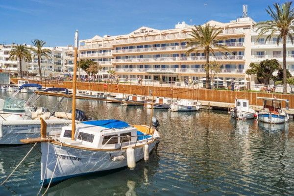 Hôtel Catalonia Del Mar Adult Only pas cher photo 8