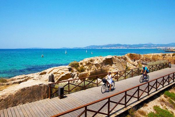 Hôtel JS Palma Stay Adult Only (+16) 4* pas cher photo 3