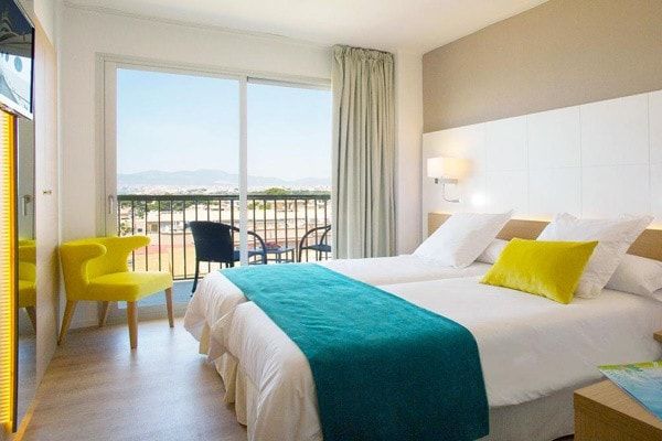 Hôtel JS Palma Stay Adult Only (+16) 4* pas cher photo 4