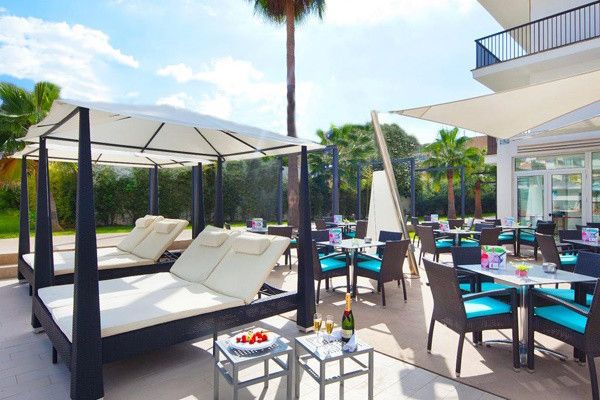 Hôtel JS Palma Stay Adult Only (+16) 4* pas cher photo 5