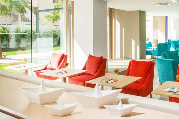 Hôtel JS Palma Stay Adult Only (+16) 4* pas cher photo 6