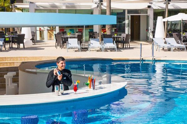 Hôtel JS Palma Stay Adult Only (+16) 4* pas cher photo 8