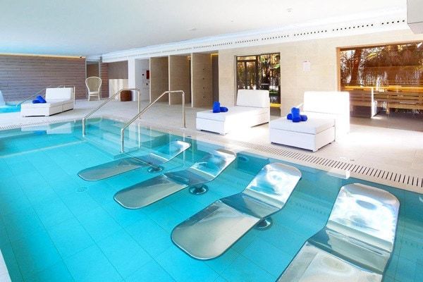 Hôtel JS Palma Stay Adult Only (+16) 4* pas cher photo 10