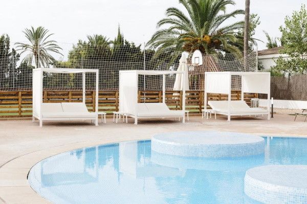Hôtel Aluasoul Alcudia Bay 4* Adult Only +16 pas cher photo 3