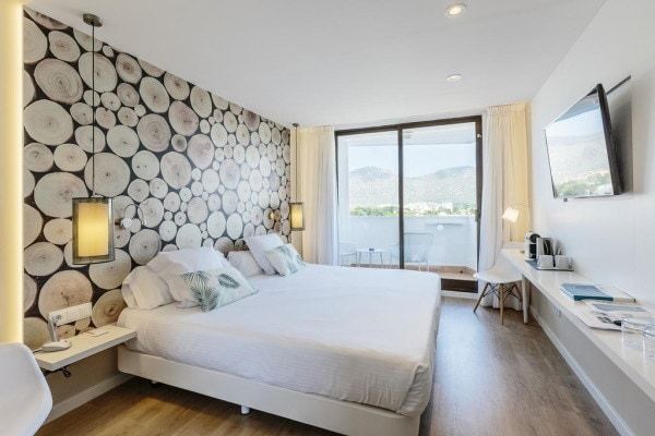 Hôtel Aluasoul Alcudia Bay 4* Adult Only +16 pas cher photo 4
