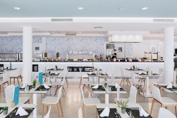 Hôtel Aluasoul Alcudia Bay 4* Adult Only +16 pas cher photo 6