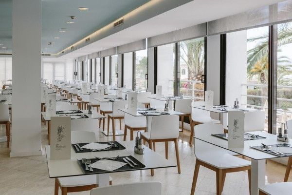 Hôtel Aluasoul Alcudia Bay 4* Adult Only +16 pas cher photo 7