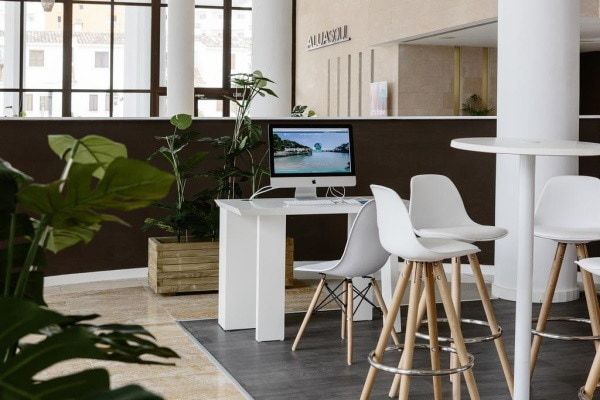 Hôtel Aluasoul Alcudia Bay 4* Adult Only +16 pas cher photo 8