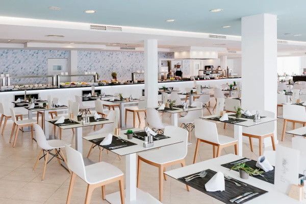 Hôtel Aluasoul Alcudia Bay 4* Adult Only +16 pas cher photo 15