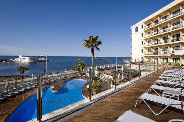 Hôtel Alua Soul Palma 4* Adult Only +16 4* pas cher photo 1