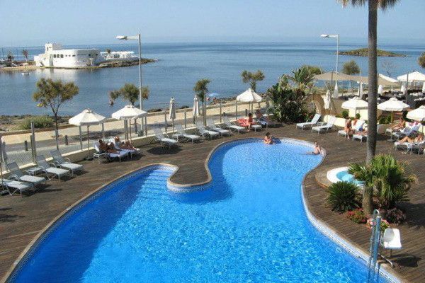 Hôtel Alua Soul Palma 4* Adult Only +16 4* pas cher photo 2