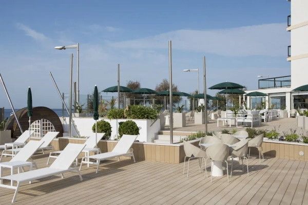 Hôtel Alua Soul Palma 4* Adult Only +16 4* pas cher photo 11