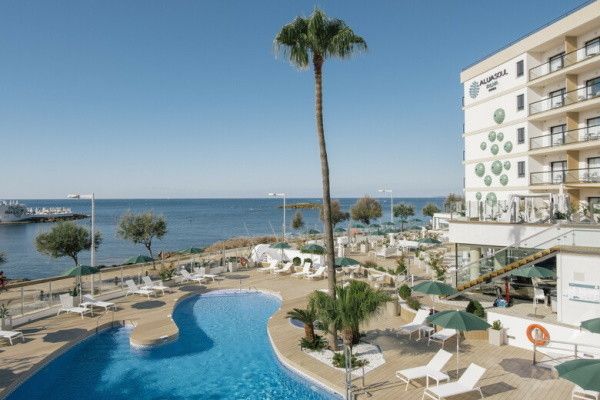 Hôtel Alua Soul Palma 4* Adult Only +16 4* pas cher photo 12