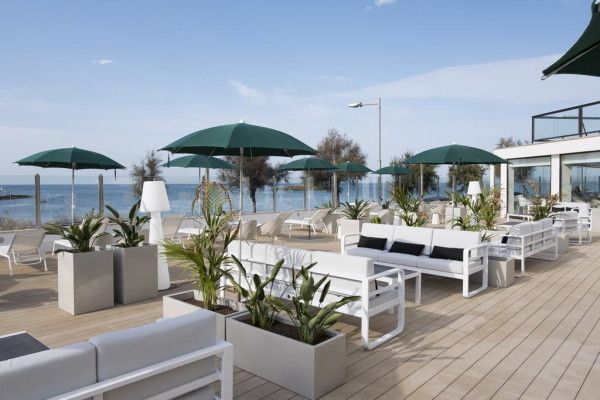Hôtel Alua Soul Palma 4* Adult Only +16 4* pas cher photo 13